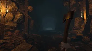 Скриншот 4 к игре Strigoi: The Vampire Legend