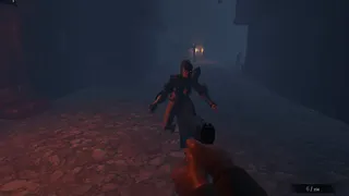 Скриншот 5 к игре Strigoi: The Vampire Legend