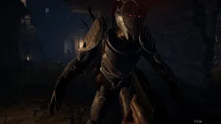 Скриншот 6 к игре Strigoi: The Vampire Legend