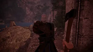 Скриншот 7 к игре Strigoi: The Vampire Legend