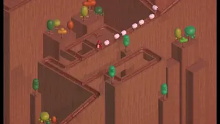 Скриншот 5 к игре Robin: The Twisted Timber Trail