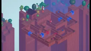 Скриншот 8 к игре Robin: The Twisted Timber Trail