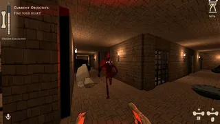Скриншот 2 к игре Skeleton Hell