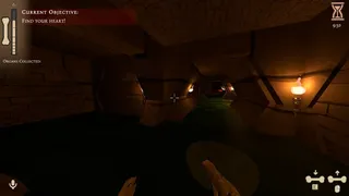 Скриншот 6 к игре Skeleton Hell