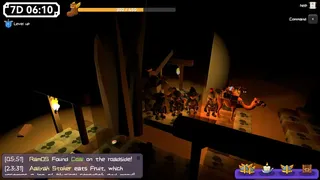Скриншот 5 к игре 沙漠雇佣兵团