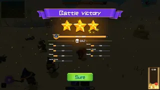 Скриншот 7 к игре 沙漠雇佣兵团