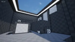 Скриншот 1 к игре Reality Rifts