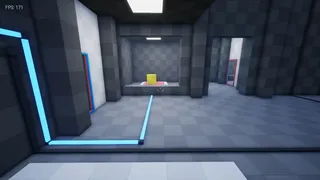 Скриншот 3 к игре Reality Rifts