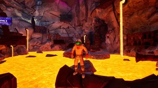 Скриншот 2 к игре Ascendaria
