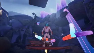 Скриншот 3 к игре Ascendaria