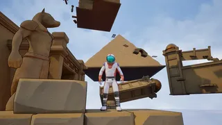 Скриншот 4 к игре Ascendaria