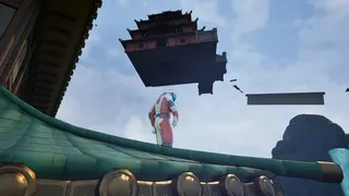 Скриншот 5 к игре Ascendaria