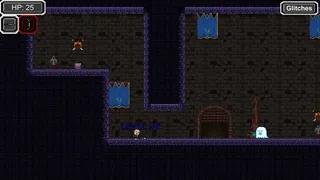 Скриншот 3 к игре Glitch Of The Game