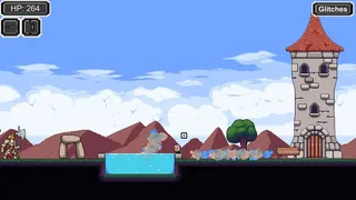 Скриншот 8 к игре Glitch Of The Game