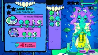 Скриншот 1 к игре Flesh Psychosis