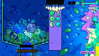 Скриншот 2 к игре Flesh Psychosis
