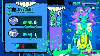 Скриншот 3 к игре Flesh Psychosis