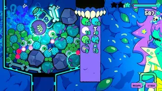 Скриншот 5 к игре Flesh Psychosis