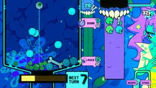 Скриншот 7 к игре Flesh Psychosis