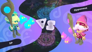Скриншот 1 к игре Jelly Troops