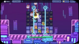 Скриншот 1 к игре Эмодзи-шутер