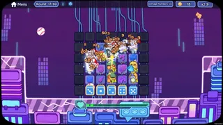 Скриншот 3 к игре Эмодзи-шутер