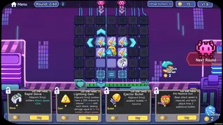 Скриншот 5 к игре Эмодзи-шутер