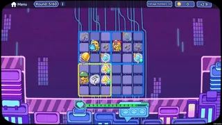 Скриншот 6 к игре Эмодзи-шутер