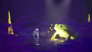 Скриншот 1 к игре The Great Fluctus