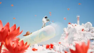 Скриншот 2 к игре The Great Fluctus