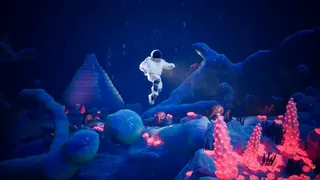 Скриншот 5 к игре The Great Fluctus