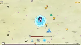 Скриншот 1 к игре Dream World Adventure
