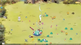 Скриншот 4 к игре Dream World Adventure