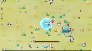 Скриншот 5 к игре Dream World Adventure