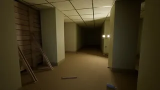 Скриншот 1 к игре OUT OF BOUNDS