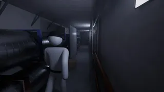Скриншот 5 к игре OUT OF BOUNDS