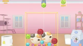 Скриншот 1 к игре SphereCats