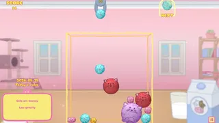 Скриншот 2 к игре SphereCats