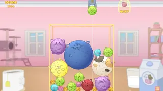 Скриншот 3 к игре SphereCats