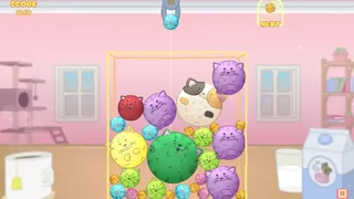 Скриншот 4 к игре SphereCats