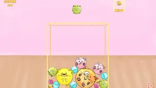 Скриншот 5 к игре SphereCats