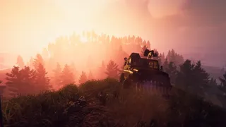 Скриншот 3 к игре Ashes of the Union