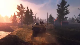 Скриншот 8 к игре Ashes of the Union