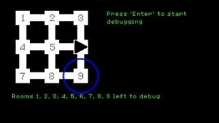 Скриншот 2 к игре There was something in that room
