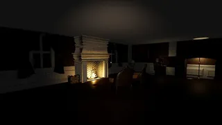 Скриншот 4 к игре Haunting Memories