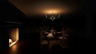 Скриншот 6 к игре Haunting Memories