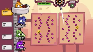 Скриншот 3 к игре Pachinko Party