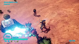 Скриншот 7 к игре Resurrection of Santiago