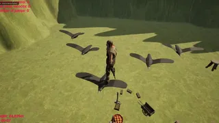 Скриншот 2 к игре RandoJumper