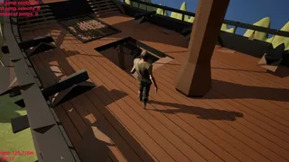 Скриншот 3 к игре RandoJumper